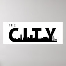 Poster de São Francisco