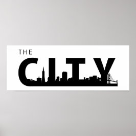 Poster de São Francisco