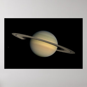 Poster de Saturn