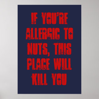 Poster de segurança no local de trabalho