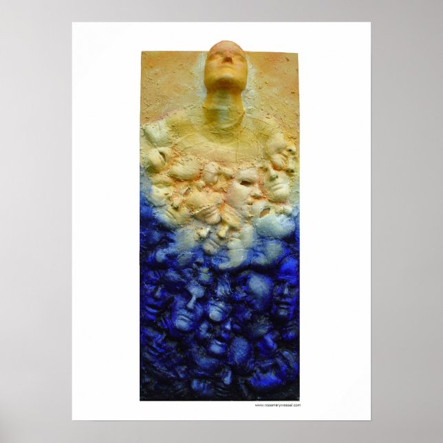 Poster de separação (Frente)