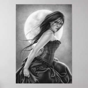 Poster de Serenade Midnight