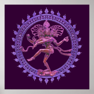 Poster de Shiva Nataraj