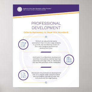 Poster de Simfographics para o desenvolvimento pro