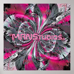 Poster de Sinais Mistos