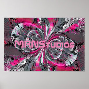 Poster de Sinais Mistos