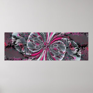 Poster de Sinais Mistos