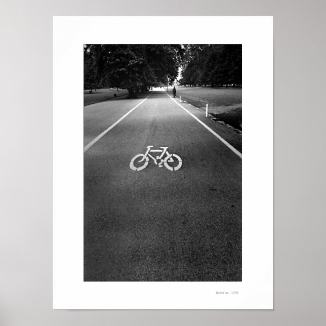 POSTER de SINAL (Frente)