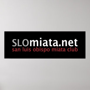 poster de SLOmiata.net