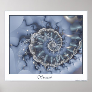 Poster de Somni