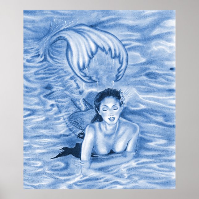 Poster de sonho (Frente)