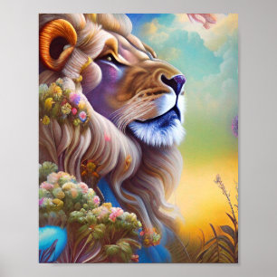poster de sonho