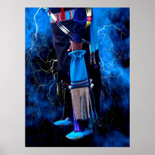 Poster de Sonho Nativo