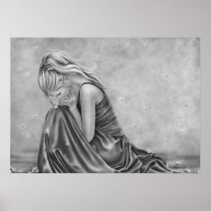 Poster de Sonhos Esquecidos