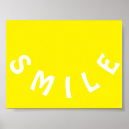 Poster de Sorriso