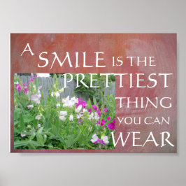 Poster de Sorriso