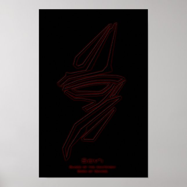 Poster de Sov'i Pack v2 (Frente)