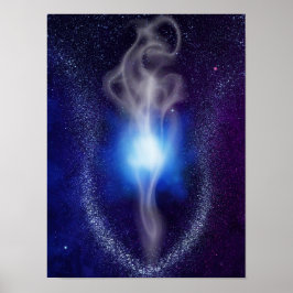 Poster de Sprite de Fumo