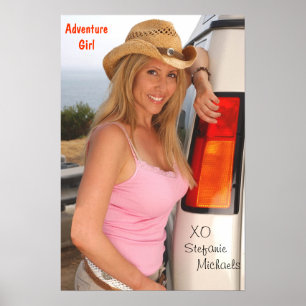 Poster de Stefanie Michaels