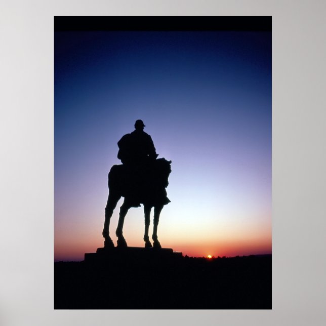 poster de "Stonewall" (Frente)