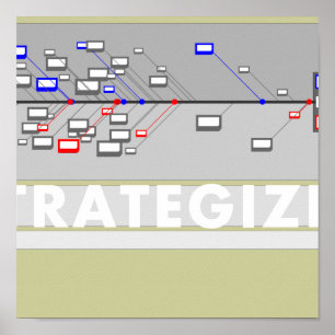 Poster de Strategizer