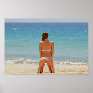 Poster de Summer Bikini