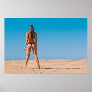 Poster de Summer Bikini