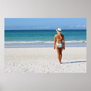 Poster de Summer Bikini