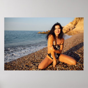 Poster de Summer Bikini