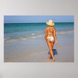 Poster de Summer Bikini