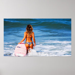 Poster de Summer Bikini