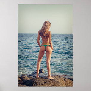 Poster de Summer Bikini