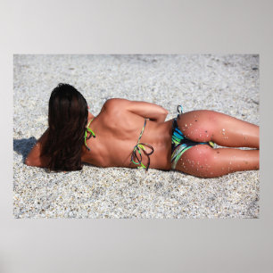 Poster de Summer Bikini