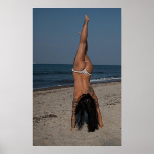 Poster de Summer Bikini