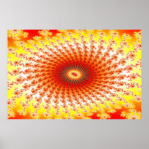 Poster de Sunburst