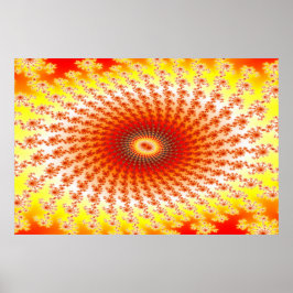 Poster de Sunburst