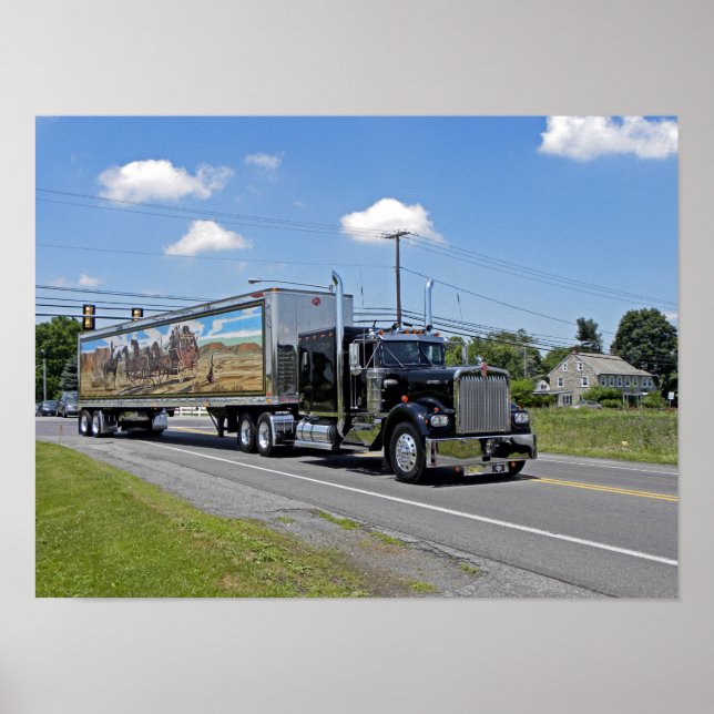 Poster de Sundance Black W900A (Frente)