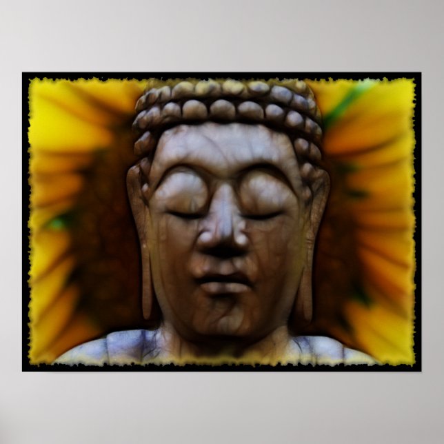 Poster DE SUNPEACE (Frente)