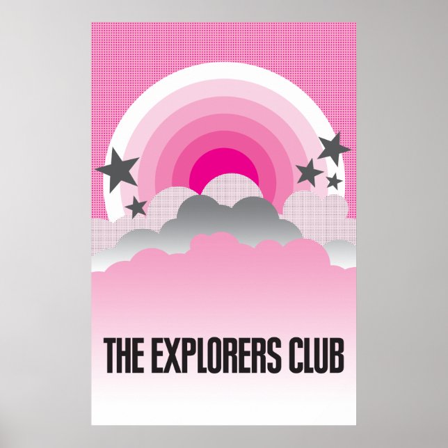 Poster de Surpresa do Arco-Íris (Frente)