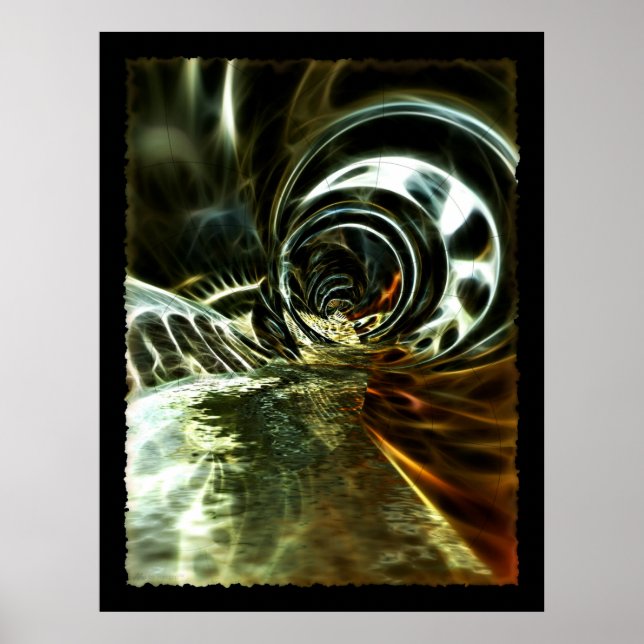 Poster de Tagyiana Fantasy (Frente)