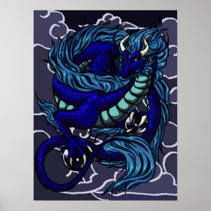 Poster de Tatsuya