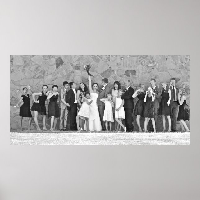 Poster de TeamTrouwborst (Frente)