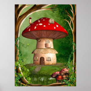 Poster de terra anã