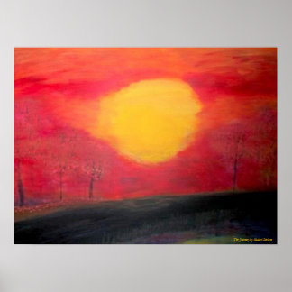 Poster de "The Journey" de Mahri Shelton