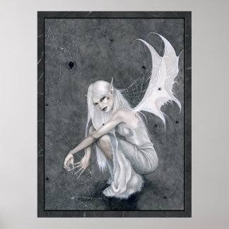 Poster de threads silenciosos