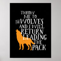 Poster de Tipografia de Cotação Motivacional Inspi