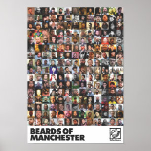 Poster de todas as placas - formato A3