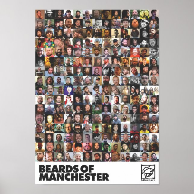 Poster de todas as placas - formato A3 (Frente)