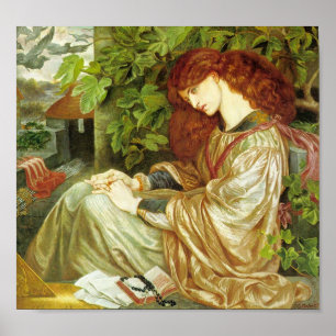 Poster De Tolomei do Pia