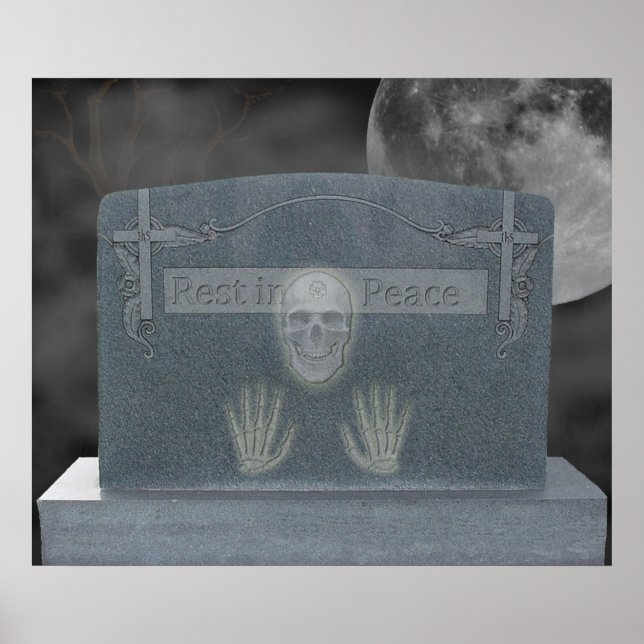 Poster de Tom Stone (Frente)